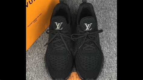 louis vuitton mens trainers vnr|Louis Vuitton trainers men's black.